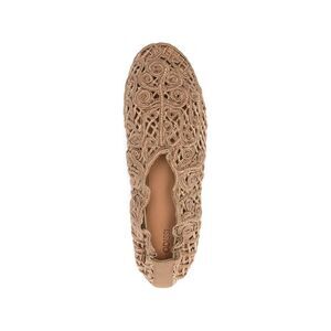 Odissi Women's Iris Ballet Flats